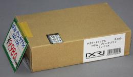 ゼノンレーシング PSY-1512S New パワーサプライ 12V・13A