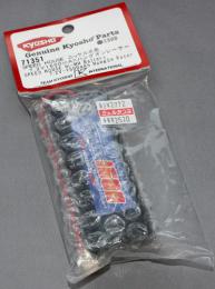 京商 SPEED HOUSE Ni-MH(ニッケル水素)バッテリー 7.2V-1600mAh ハングオンレーサー用 マイクロプラグ仕様