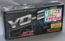 YOKOMO DP-YD2ZX RWDドリフトカー YD-2ZX ブラックバージョン