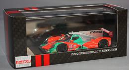 インターアライド 1/43 MAZDA PROTOTYPE MZ-2.0T(ワトキンズグレン 2016)