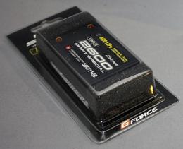 G-FORCE Drift Special ACG LiPo 7.4V 2600mAh 60C/110C Super Short Size GFG011