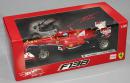 ホットウィールズ 1/18 フェラーリ F-1 No.3/2013 F138 F.アロンソ