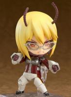 グッドスマイル ねんどろいど ミッシェル・K・デイヴス スーパームーバブル・エディション