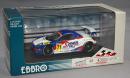 EBBRO 1/43 2001 JGTC SIGMA MR-S BLUE