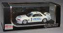 HPI 1/43 ZEXEL SKYLINE(#2) 1992 N1