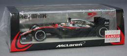 SPARKMODEL 1/43 McLaren MP4-30 Honda Chinese GP 2015