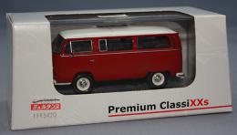 EBBRO 1/43 VW Bulli T2a Bus L