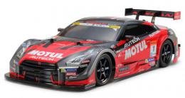 タミヤ 1/10 MOTUL AUTECH GT-R(TT-02シャーシ)