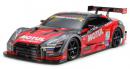 タミヤ 1/10 MOTUL AUTECH GT-R(TT-02シャーシ)