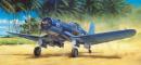 タミヤ 1/32 ヴォート F4U-1A コルセア