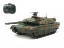 タミヤ 1/35RC 陸上自衛隊 10式戦車 (専用プロポ付き)