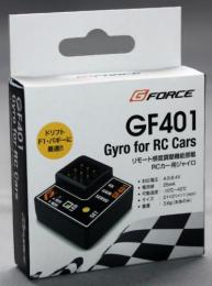 G-FORCE GF401 Gyro for RC Cars