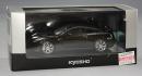 京商 1/43 NISSAN GTR(R35)　2008 SUPER BLACK