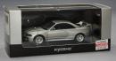 京商 1/43 NISSAN SKYLINE GT-R(BCNR33) 1997 (Sonic Silver)