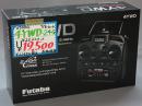 フタバ ATTACK 4YWD(4-CHANNEL SYSTEMS) T/Rセット