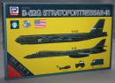 ピットロード 1/700 アメリカ海軍 B-52G ストラトフォートレス & B-1B