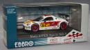 EBBRO 1/43 A'PEX SPIRITS MR-S WHITE