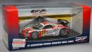 EBBRO 1/43 JGTC 2004 A'PEX i-mobisses MR-S SILVER/RED