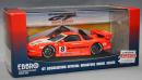 EBBRO 1/43 JGTC 2004 ARTA NSX