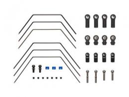タミヤ OP.1979 ソフトスタビライザーセット (TA07・TB-05)