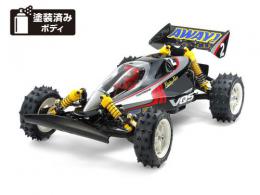 タミヤ 1/10RC VQS (2020)