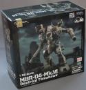 アルカディア 1/60 MBR-04-Mk.IV デストロイド トマホーク