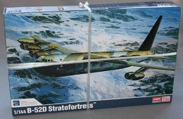 アカデミー 1/144 B-52D ストラトフォートレス