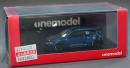 ONE MODEL 1/64 Honda Civic EG6 Rocket Bunny Blue