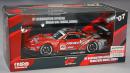 EBBRO 1/43 SUPER GT500 XANAVI NISMO Z