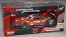 EBBRO 1/43 SUPER GT500 MOTUL AUTECH Z