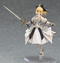 マックスファクトリー figma セイバー/アルトリア・ペンドラゴン[リリィ]