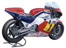 タミヤ 1/12 Honda NSR500 '84