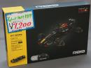 童友社 1/16 レッドブル F1 RB19