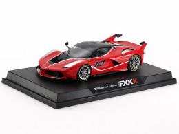 タミヤ マスターワークコレクション No.56  1/24 フェラーリ FXX K #10(レッド)完成品