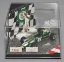 Vitesse 1/43 Brabham Repco BT24 D. Hulme - World Champion 1967