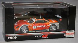 EBBRO 1/43 SUPER GT500 ENEOS SC430