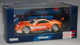 EBBRO 1/43 SUPER GT500 ENEOS SC430