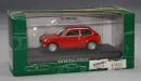 EBBRO 1/43 HONDA CIVIC HI-DELUXE RED