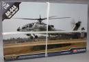 アカデミー 1/48 AH-64A アパッチ `グレーカモフラージュ 2003`