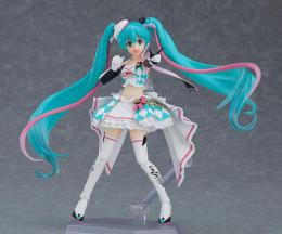 グッドスマイル SP-119 figma レーシングミク 2019ver.