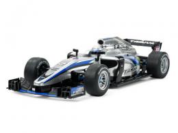 タミヤ 1/10RC F104 PROII (タイプ2017ボディ付)