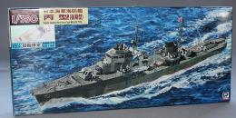 ピットロード 1/350 日本海軍 海防艦丙型 (後期型)