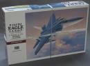 ハセガワ 1/48 F-15J/DJ イーグル `航空自衛隊`