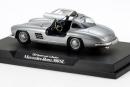 タミヤ マスターワークコレクションシリーズ No.151  1/24 メルセデス・ベンツ 300 SL (シルバー)完成品