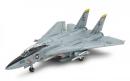 タミヤ 1/72 F-14A トムキャット